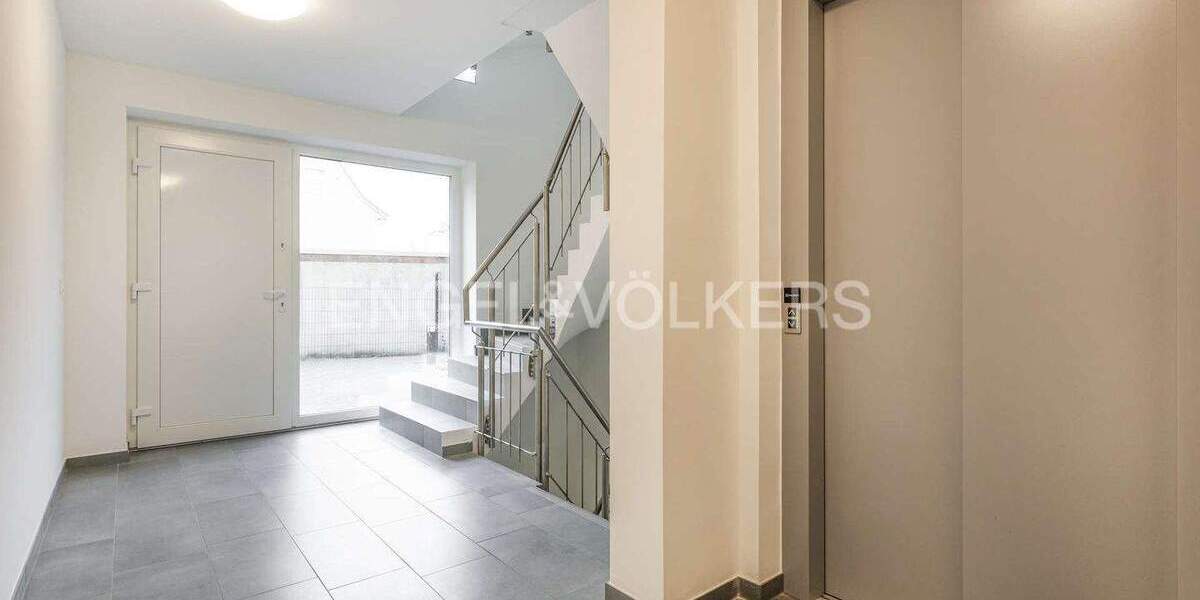 Erdgeschosswohnung zum Wohlfühlen 3 zimmer