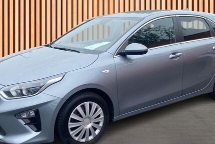 Kia ceed / Ceed 76.525 km 16.980 € Dresden 01328
