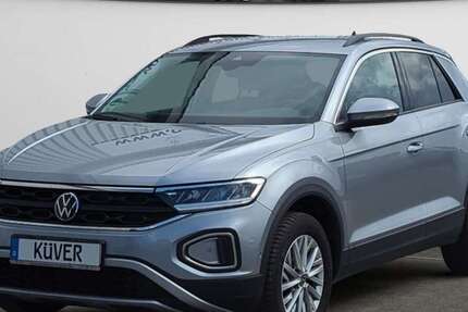 VW T-Roc 26.600 km 24.950 € Hagen 27628
