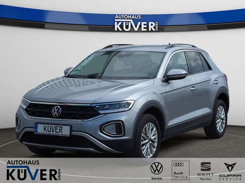 VW T-Roc 26.600 km 24.950 € Hagen 27628