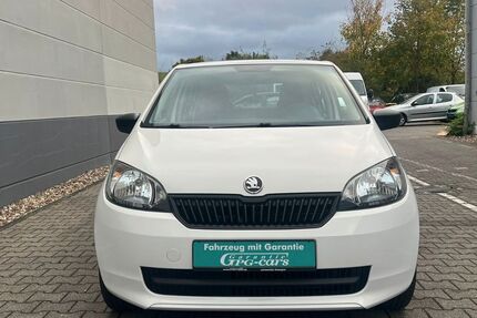 Skoda Citigo 113.950 km 5.199 € Rheinberg 47495