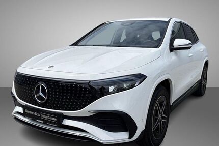 Mercedes-Benz EQA 11.900 km 42.690 &euro; Bad Hersfeld 36251