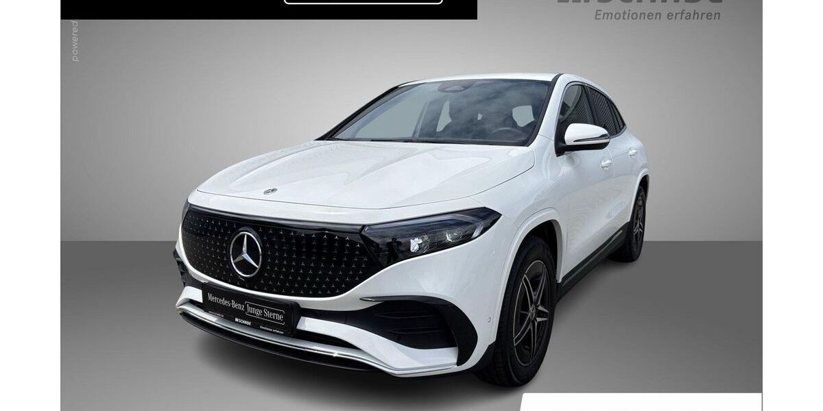 Mercedes-Benz EQA 11.900 km 42.690 &euro; Bad Hersfeld 36251