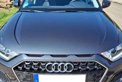 Audi A1 10.800 km 23.490 &euro; Ingolstadt 85049