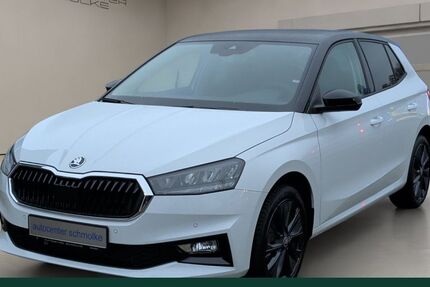 Skoda Fabia 6.900 km 26.480 &euro; Osterholz-Scharmbeck 27711