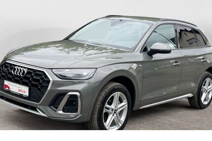 Audi Q5 72.913 km 36.990 &euro; Detmold 32756