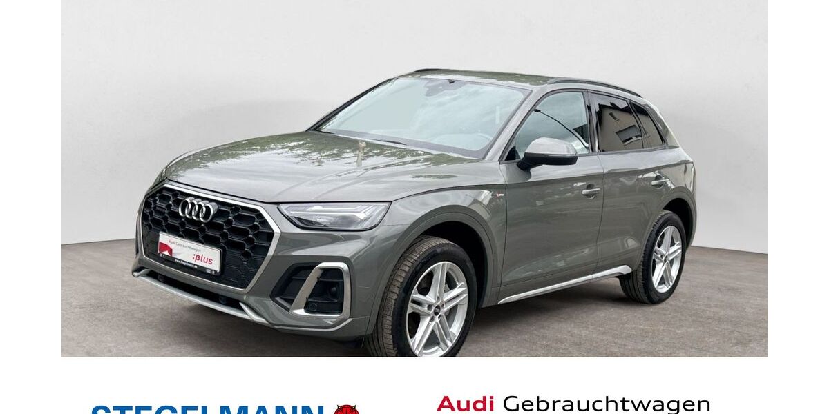 Audi Q5 72.913 km 36.990 &euro; Detmold 32756