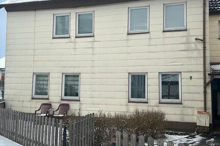 Vermiete 2 Familienhaus zentral in Aerzen 7 zimmer