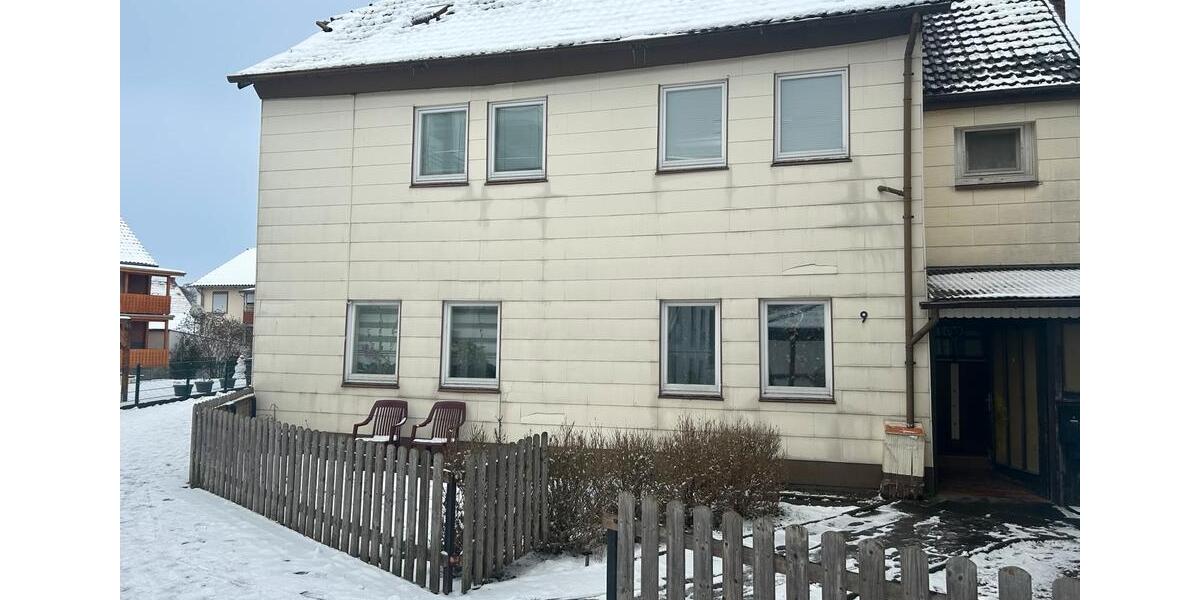 Vermiete 2 Familienhaus zentral in Aerzen 7 zimmer