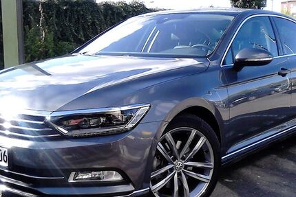 VW Passat 159.000 km 17.500 &euro; Plön 24306