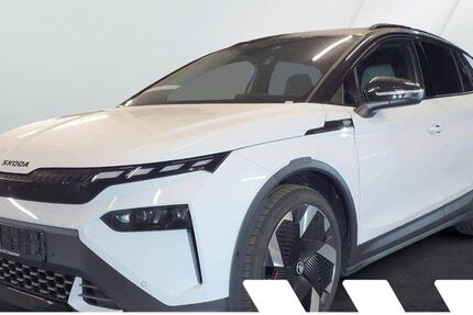 Skoda Elroq 16.340 km 45.339 &euro; Gelnhausen 63571