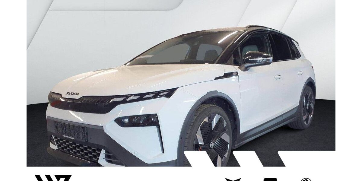 Skoda Elroq 16.340 km 45.339 &euro; Gelnhausen 63571