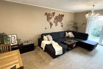 Wohnung Hermannsburg Hermannsburg - 3 Zimmer, 82 m&sup2;, 790&euro; | Angebot:26384761