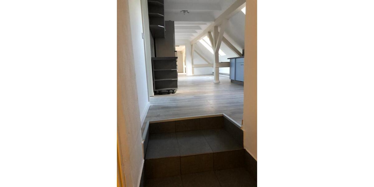 Dachgeschoßwohnung Wandlitz - 3 Zimmer, 80 m&sup2;, 1.000&euro; | Angebot:25891637