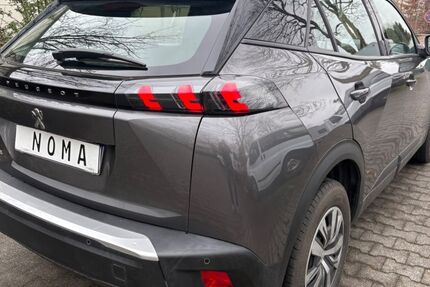 Peugeot 2008 180.016 km 11.305 &euro; Frankfurt am Main 60389