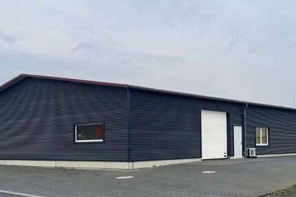 Gewerbeobjekt Lich - 998.000&euro; | Angebot:27214826