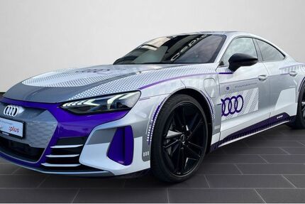 Audi RS e-tron GT 23.663 km 77.700 &euro; Bingen / Rhein 55411