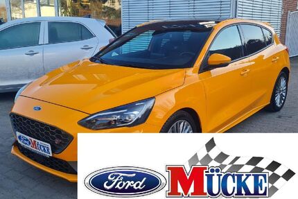 Ford Focus 36.900 km 25.990 &euro; Berlin 12524