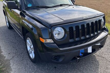 Jeep Patriot