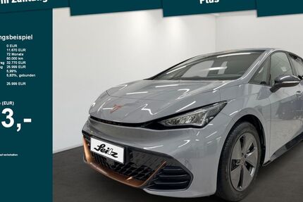 Cupra Born 8.895 km 25.748 &euro; Kempten 87437