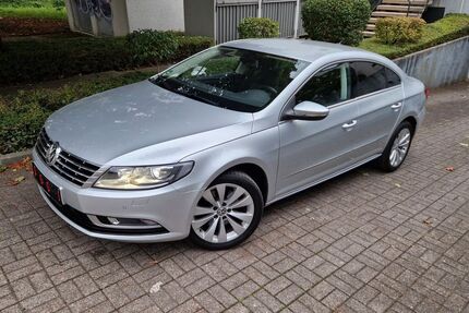 VW CC