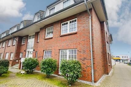 2-Zimmer-Mietwohnung in Elmenhorst-Lichtenhagen zimmer
