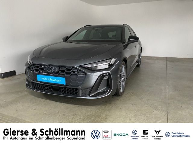 Audi A5 3.808 km 46.950 &euro; Schmallenberg 57392