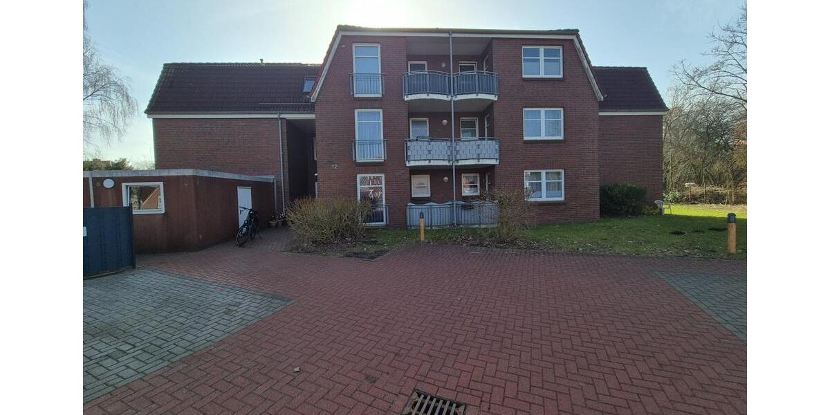 Etagenwohnung Emden Rysumer Landstraße - 2 Zimmer, 60 m&sup2;, 195.000&euro; | Angebot:25635649