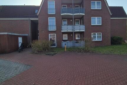 Wohnung Emden Rysumer Landstraße - 2 Zimmer, 60 m&sup2;, 195.000&euro; | Angebot:25635649