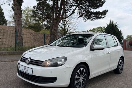 VW Golf 200.000 km 3.750 &euro; Speyer 67346