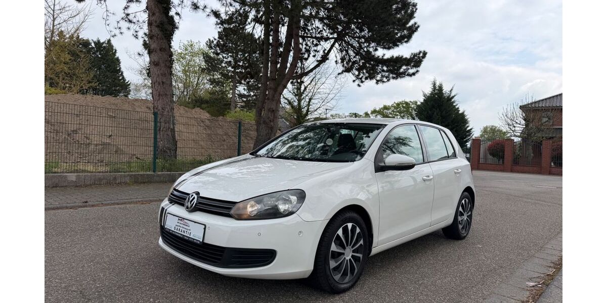VW Golf 200.000 km 3.750 &euro; Speyer 67346