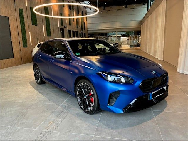 BMW M135 8.311 km 69.230 € Hannover 30177