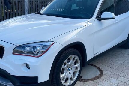 BMW X1 176.000 km 11.300 &euro; Feldkirchen 94351