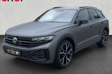 VW Touareg 32.945 km 74.890 &euro; Nittenau 93149
