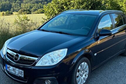 Opel Signum 150.000 km 3.000 &euro; Waldheim 04736