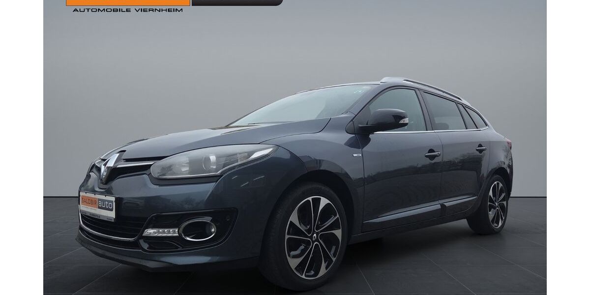 Renault Megane 156.600 km 4.400 &euro; Viernheim bei Mannheim 68519