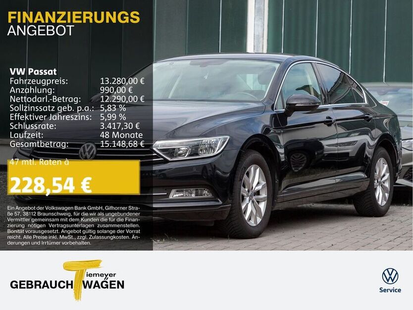 Passat