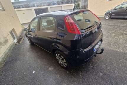 Fiat Punto 196.000 km 1.300 &euro; Dingolfing 84130