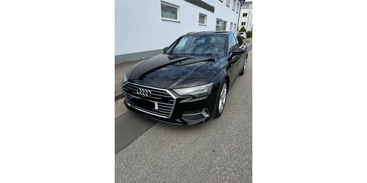 Audi A6 59.500 km 32.900 &euro; Langenargen 88085