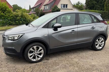 Opel Crossland (X) 68.000 km 7.500 &euro; Stelle 21435