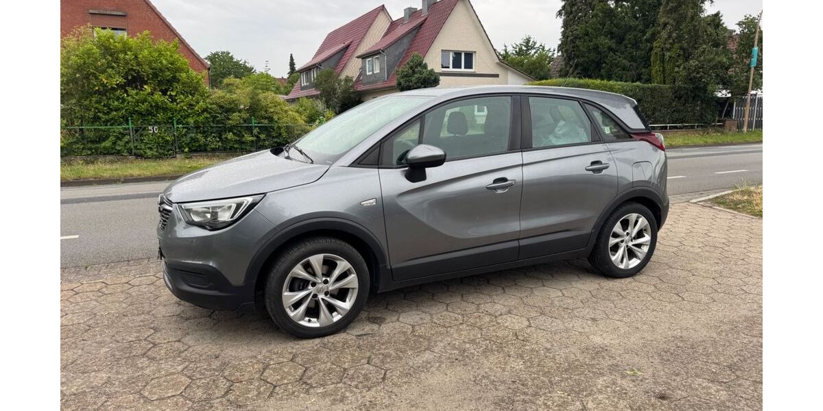 Opel Crossland (X) 68.000 km 7.500 &euro; Stelle 21435