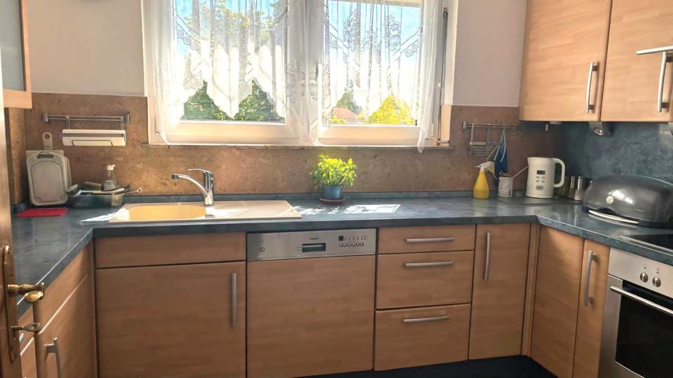 Etagenwohnung Langenhagen Engelbostel - 3 Zimmer, 101 m&sup2;, 329.000&euro; | Angebot:26623368