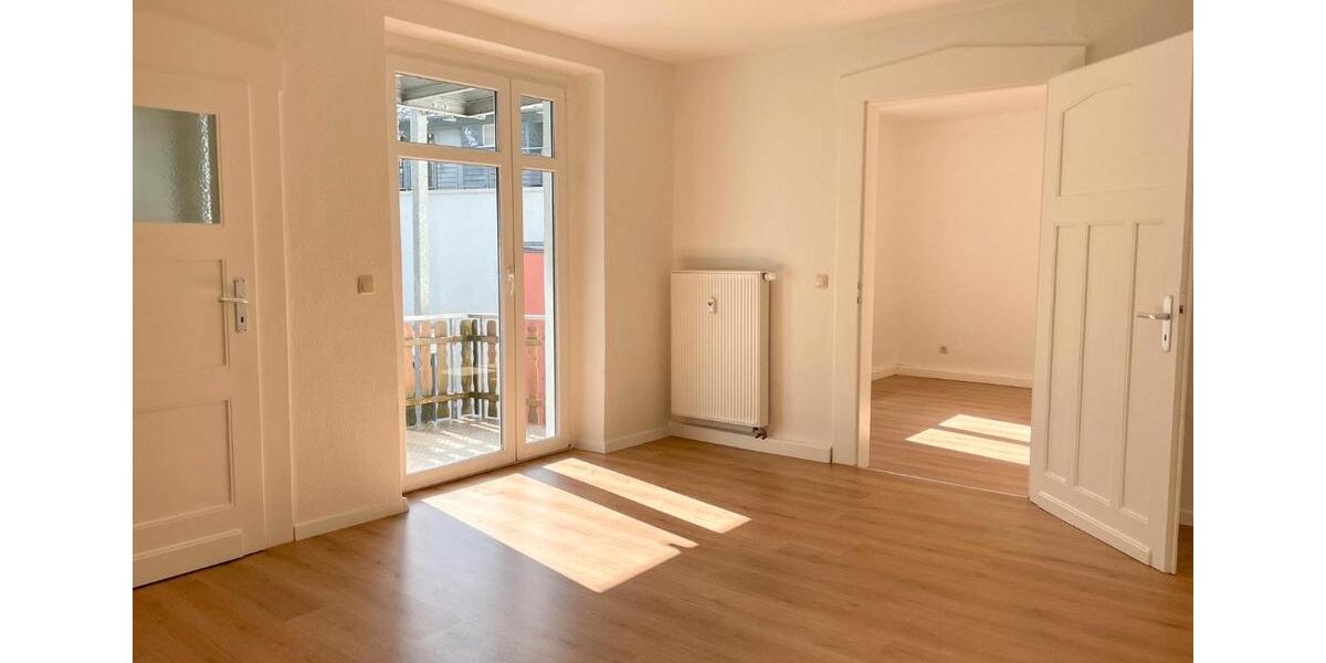 Etagenwohnung Auerbach/Vogtland Vogtland - 4.5 Zimmer, 125 m&sup2;, 740&euro; | Angebot:26413678