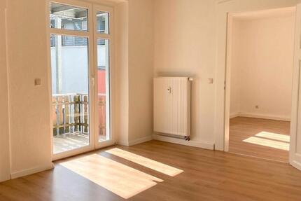 Wohnung Auerbach/Vogtland Vogtland - 4.5 Zimmer, 125 m&sup2;, 740&euro; | Angebot:26413678