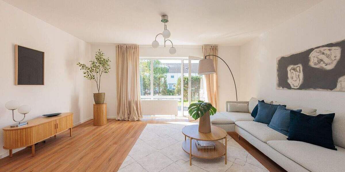 Reihenendhaus Potsdam Fahrland - 6 Zimmer, 112 m&sup2;, 456.288&euro; | Angebot:24991854