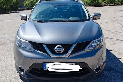 Nissan Qashqai 114.000 km 10.900 &euro; Moosthenning 84164
