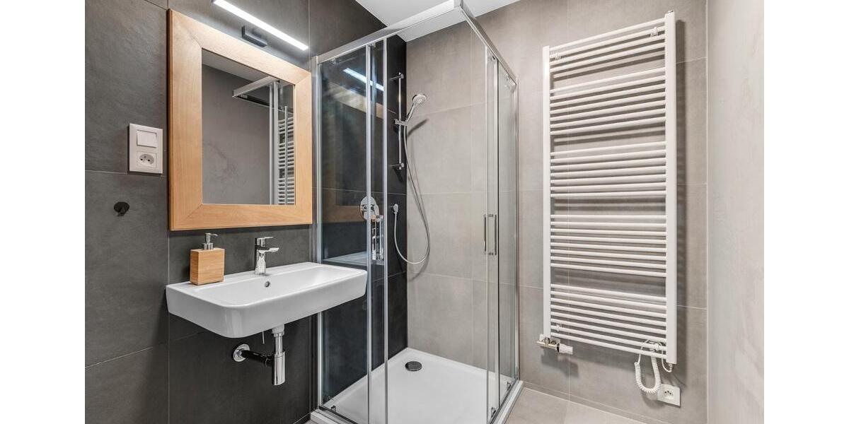 Etagenwohnung Bayerisch Eisenstein - 1 Zimmer, 28 m&sup2;, 165.000&euro; | Angebot:26199152