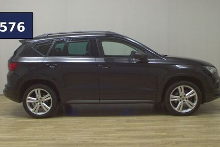 Seat Ateca 126.713 km 19.480 € Bremen / Arsten 28279