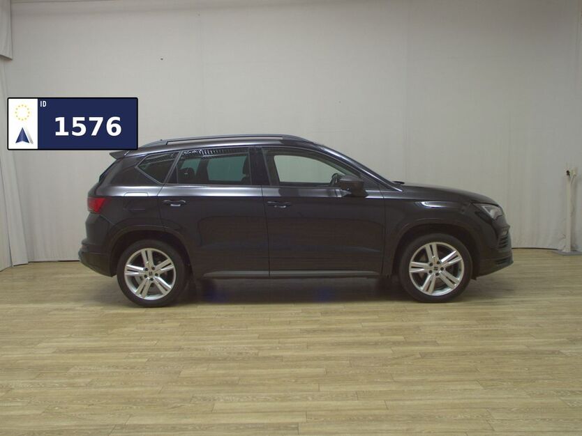 Seat Ateca 126.713 km 19.480 € Bremen / Arsten 28279