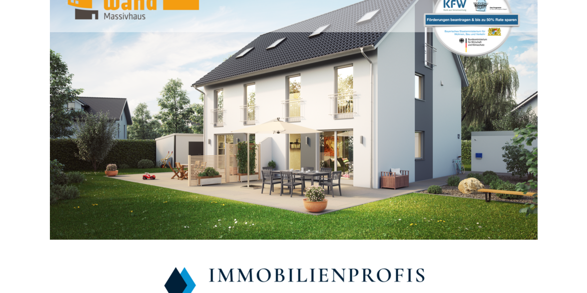 Einfamilienhaus Gilching - 5 Zimmer, 138 m&sup2;, 799.000&euro; | Angebot:26965838